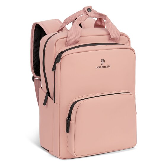 Pactastic Urban Collection Zaino da giorno 40 cm Scomparto per laptop