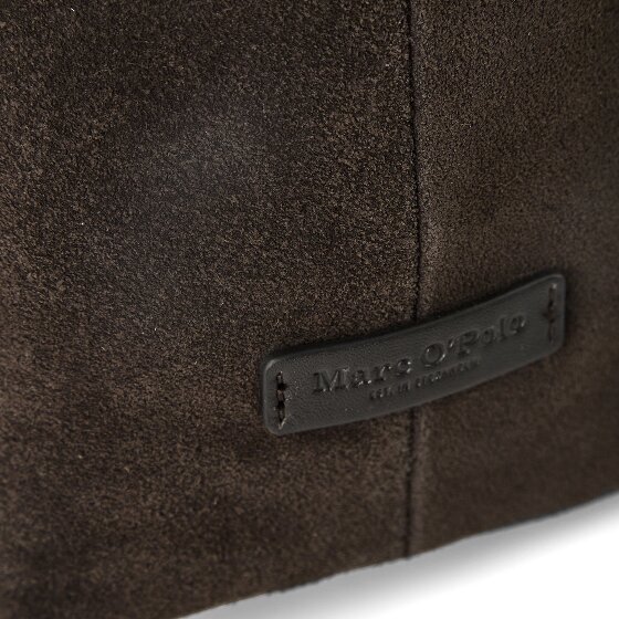 Marc O'Polo Borsa a spalla Vera Pelle 28 cm