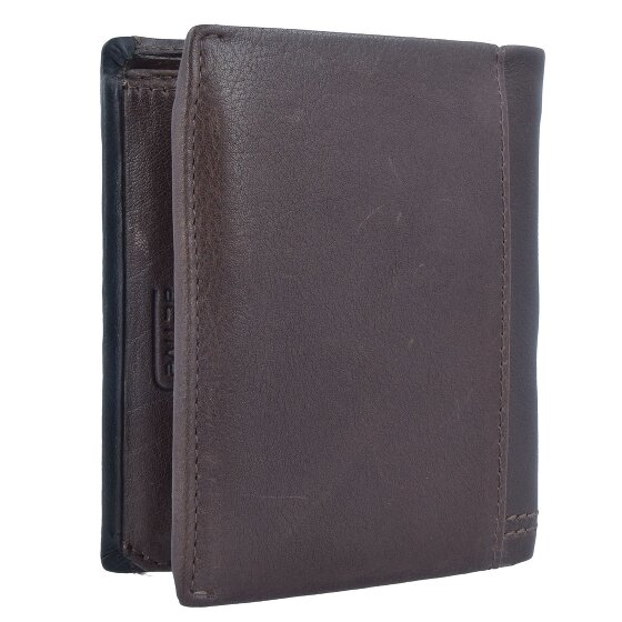 camel active Osaka Portafoglio Protezione RFID Pelle 9 cm