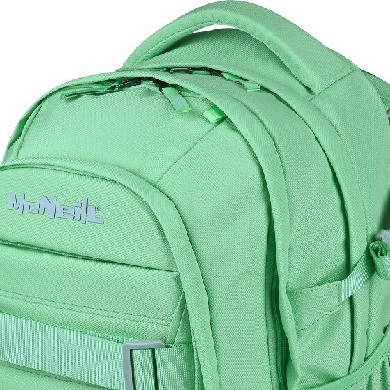 McNeill Luca 2.0 Set di borse per la scuola 2 pezzi