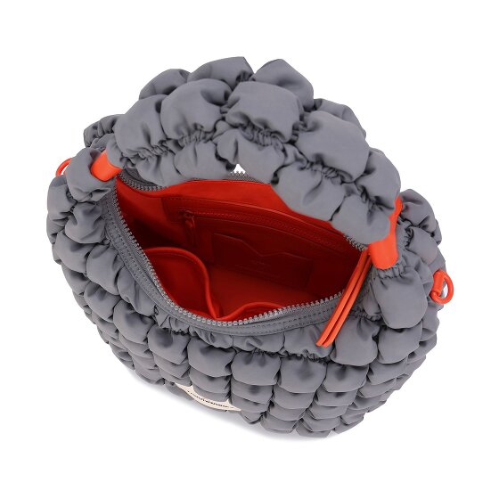 LES VISIONNAIRES Unio Kitzbuehel S Borsa a tracolla S 34.5 cm