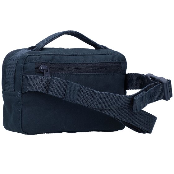 Fjällräven Kanken Hip Pack Marsupio 18 cm
