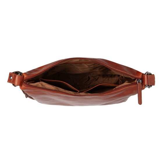 The Chesterfield Brand Letizia Borsa a spalla Vera Pelle 32 cm