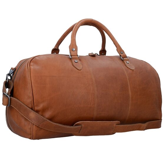 The Chesterfield Brand William Borsa da viaggio Weekender Pelle 53 cm