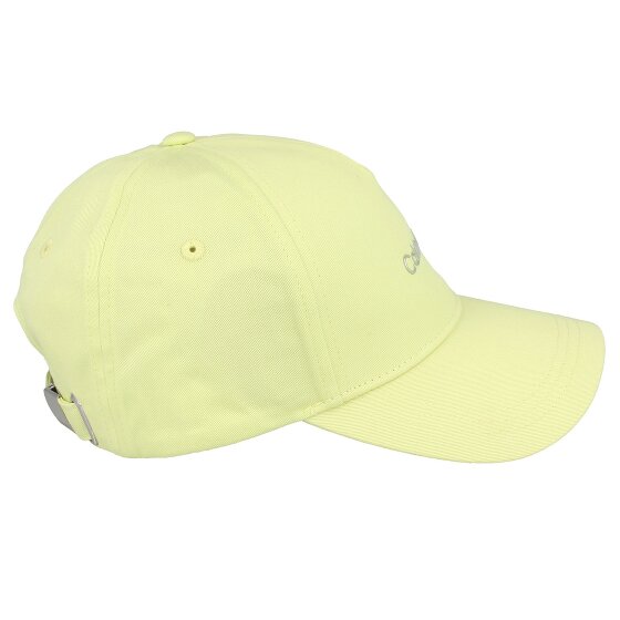 Calvin Klein CK Must Cappello da baseball 27 cm