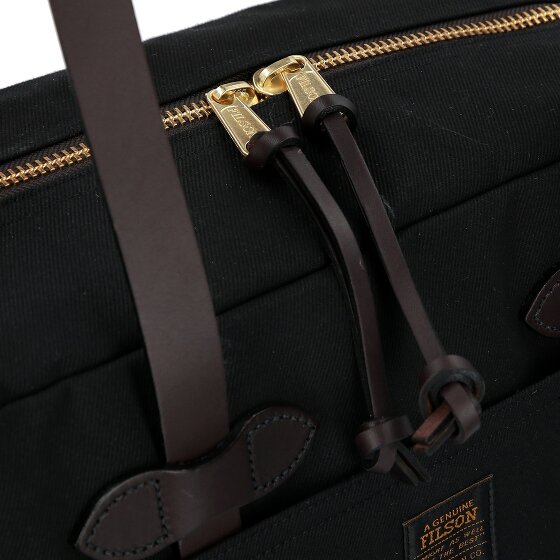 Filson Luggage Twill Borsa a tracolla 40 cm