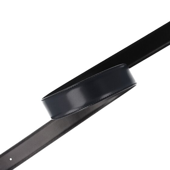 AIGNER Cintura business in pelle