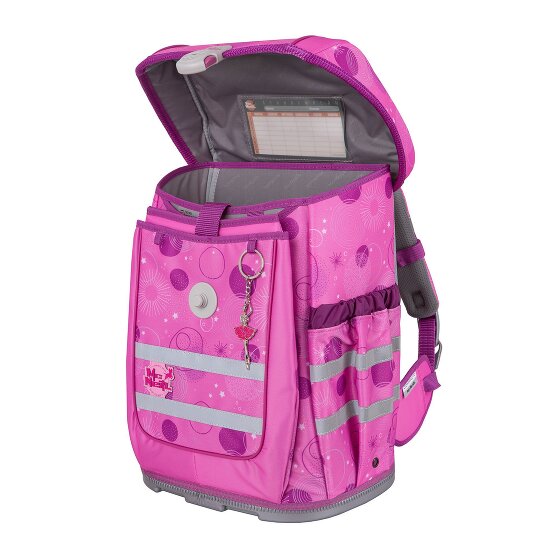 McNeill Ergo Compacto Set di borse per la scuola 5 pezzi