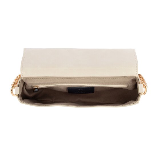 Joop! Scala Borsa a tracolla Vera Pelle 21 cm