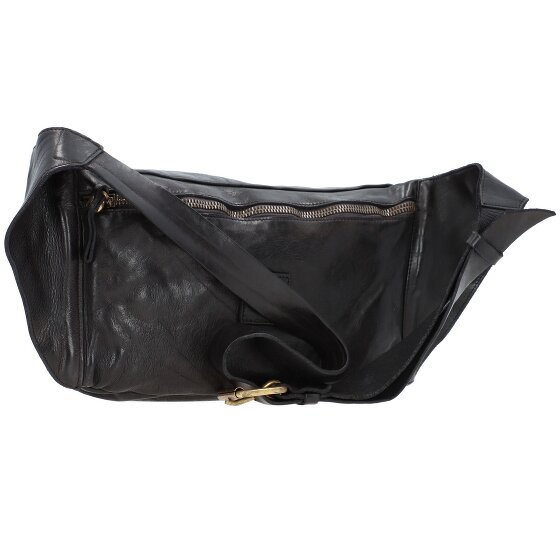 Campomaggi Santarcangelo Marsupio Pelle 34 cm