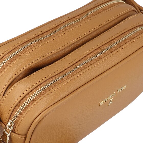 Patrizia Pepe Borsa a tracolla Pelle 21.5 cm