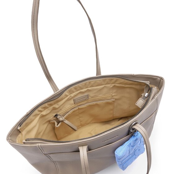 FredsBruder Color Kiss Borsa shopper Vera Pelle 45 cm