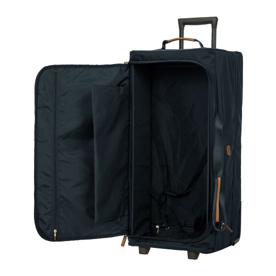 Bric's X-Collection 2 ruote Borsa da viaggio 77 cm