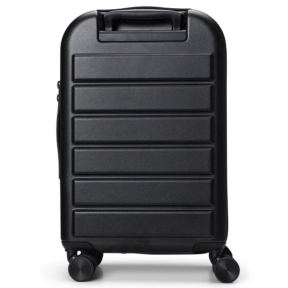 Rains Texel 4 ruote Carrello della cabina 55 cm