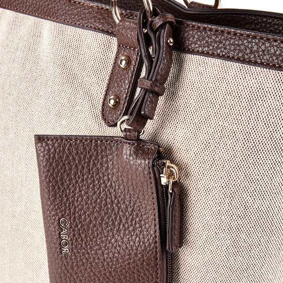 Gabor Sibylla Borsa shopper L 42 cm