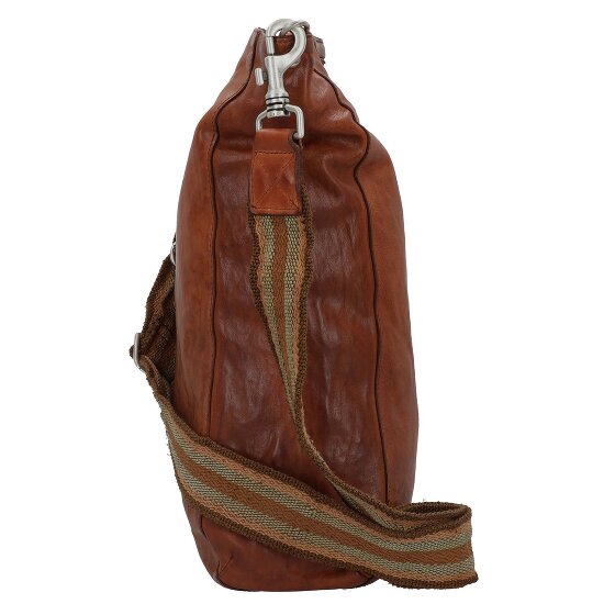 Campomaggi Piera Borsetta Pelle 24 cm