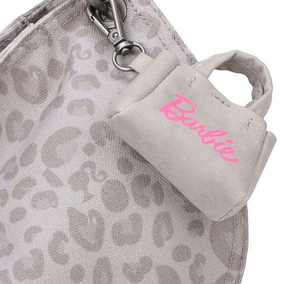 Fritzi aus Preußen Bitzi11 Limited Barbie Leo Silhouette Borsetta 39.5 cm