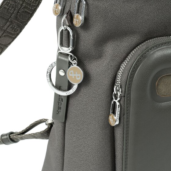 Hedgren Fika Latte Zaino da giorno Protezione RFID 31 cm