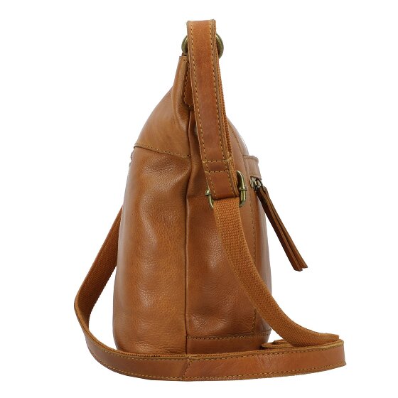 Greenburry Colombiana Borsa a tracolla Pelle 27 cm