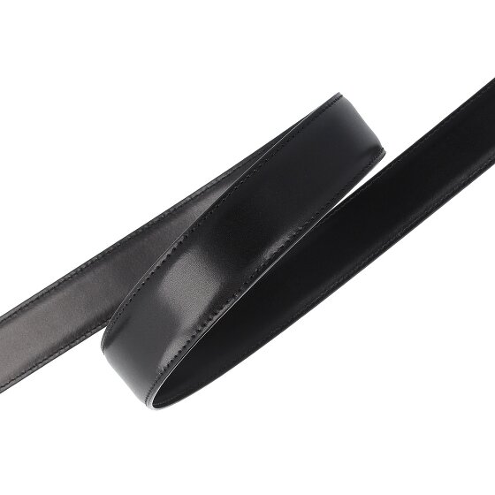 AIGNER Cintura business in pelle