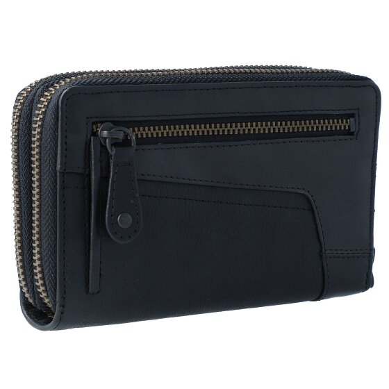 aunts & uncles Portafoglio Betty Club Luxury della nonna in pelle RFID 14 cm