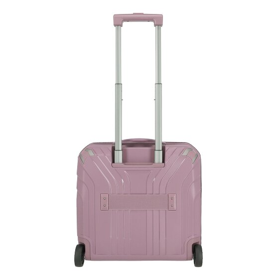 Travelite Elvaa 2 ruote Carrello business 44 cm Scomparto per laptop