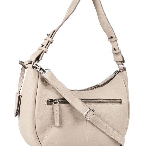 Burkely Soft Skylar Borsa a spalla Vera Pelle 25.5 cm
