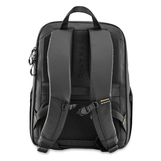 Stratic Vibe Zaino da giorno 49 cm Vano porta PC
