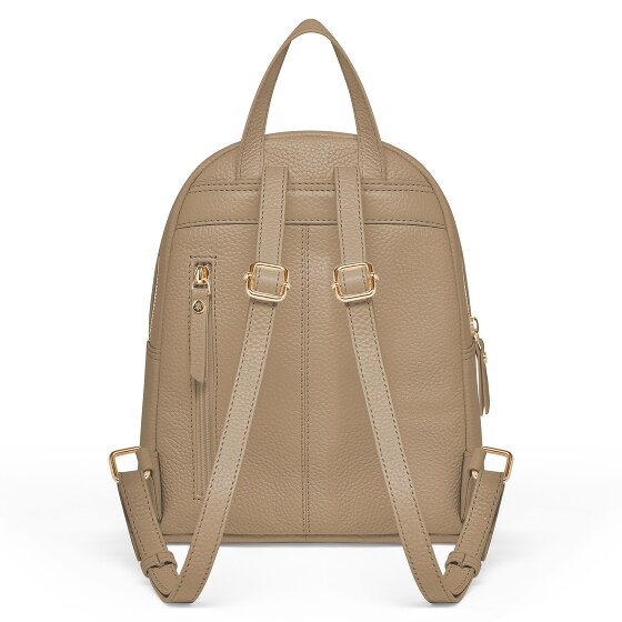 Lazarotti Bologna Leather Zaino da città Pelle 27 cm