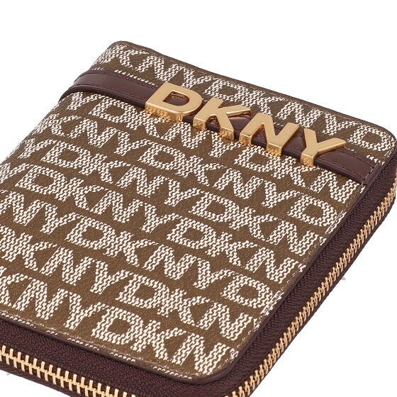 DKNY Avril Portafoglio Pelle 12.5 cm