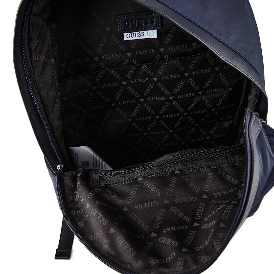 Guess Milano Zaino da giorno 42 cm Vano porta PC