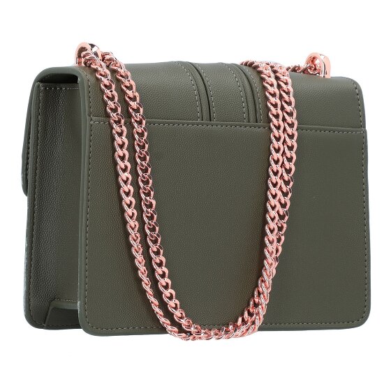 Seidenfelt Borsa a tracolla Roros 21 cm