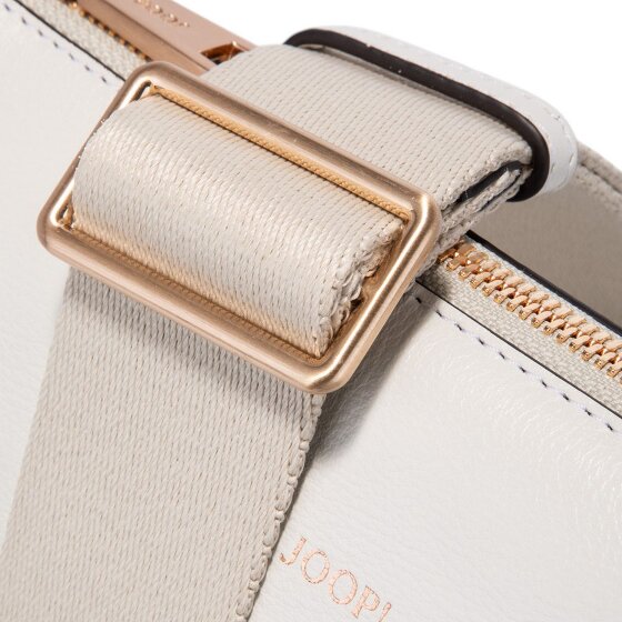 Joop! Sofisticato 1.0 Jasmina Borsa a tracolla Vera Pelle 24 cm