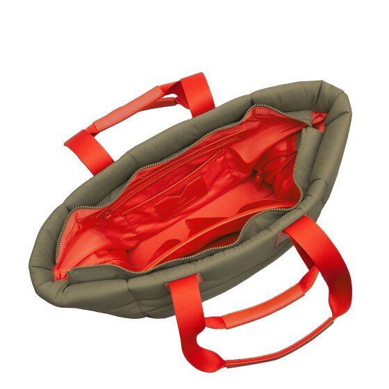 LES VISIONNAIRES Unio Tokio Borsa shopper 62 cm