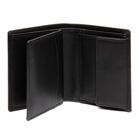 The Chesterfield Brand Vincent Portafoglio Protezione RFID Pelle 10.5 cm