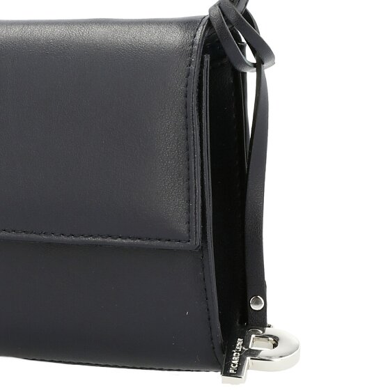 Picard Auguri Auguri Borsa a spalla Vera Pelle 26 cm