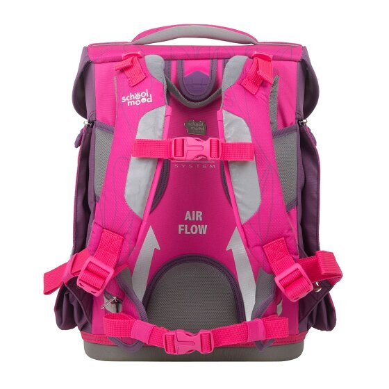 School-Mood Champion Maxx Set di borse per la scuola