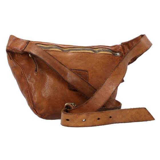 Campomaggi Santarcangelo Marsupio Pelle 26 cm