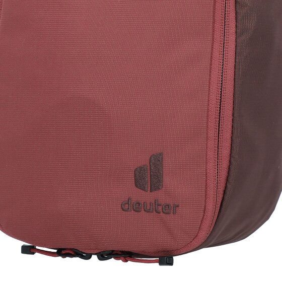 Deuter Wash Center I Borsa da toilette 22 cm