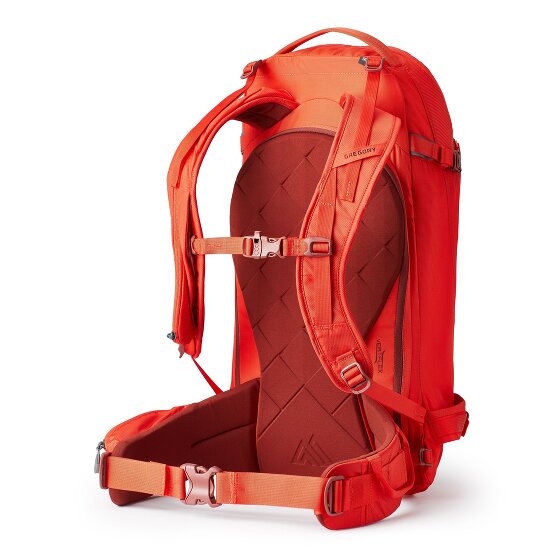 Gregory Targhee 32 Zaino da trekking L 70 cm