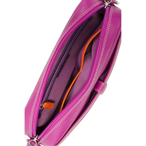 Mywalit Borsa a tracolla in pelle 23 cm