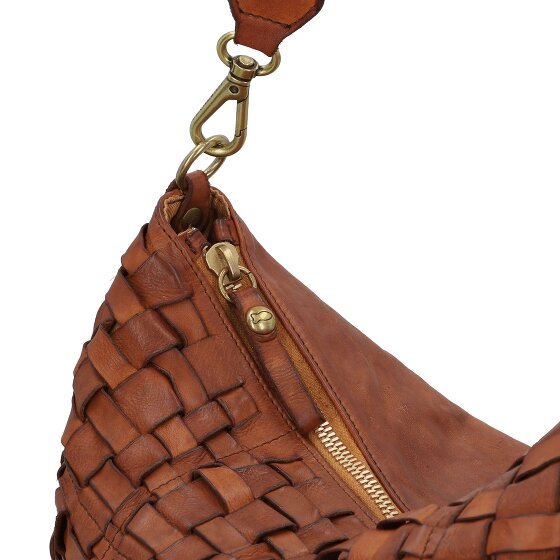 Campomaggi Borsa a tracolla Pelle 42 cm