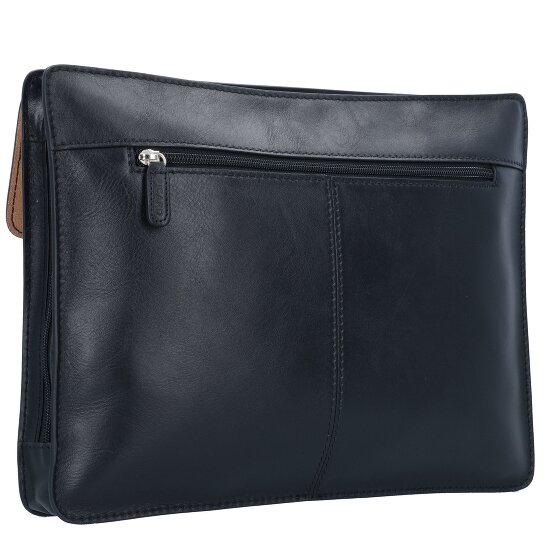 Picard Toscana College Cartella in pelle 35 cm
