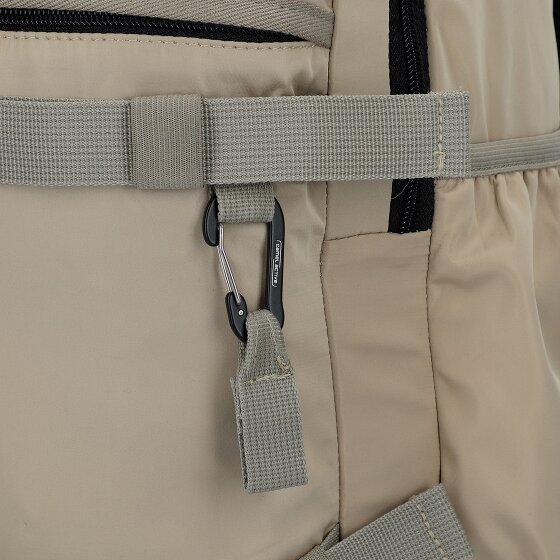 camel active Terra Zaino da giorno 40 cm Scomparto per laptop