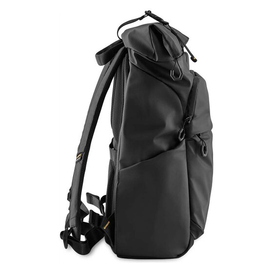 Stratic Vibe Zaino da giorno 52 cm Vano porta PC