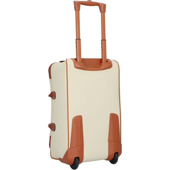Bric's Firenze Carrello cabina a 2 ruote 55 cm