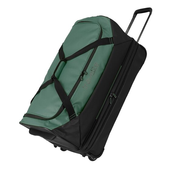 Travelite Basics 2 ruote Borsa da viaggio 70 cm