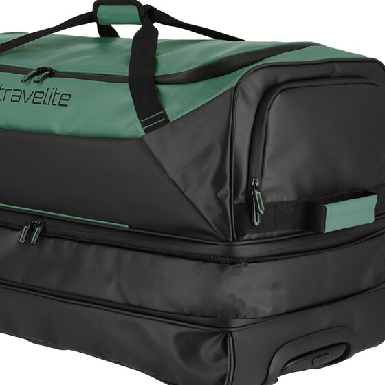 Travelite Basics 2 ruote Borsa da viaggio 70 cm