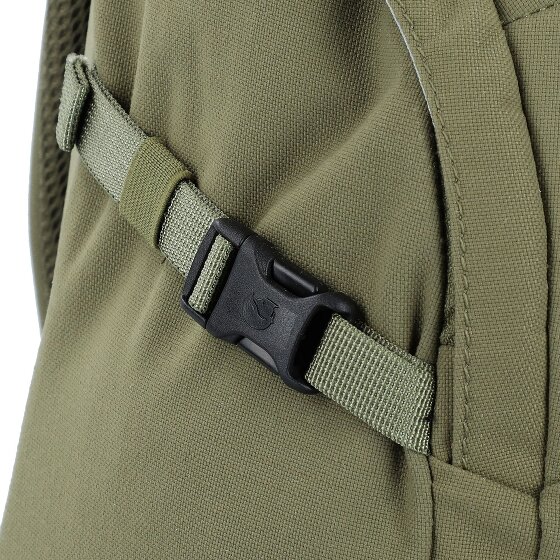 Fjällräven Ulvö 23 Zaino 45 cm scomparto per laptop