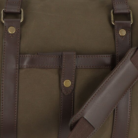 Harbour 2nd Cool Casual Borsa da viaggio Weekender 53 cm